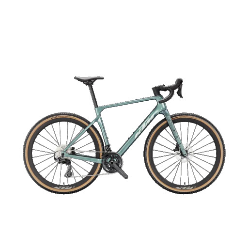 KTM GRAVELATOR ELITE 2X royal teal 2026 kolo